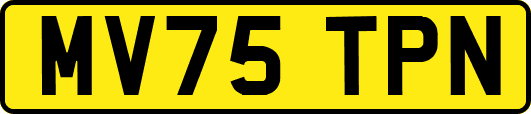 MV75TPN