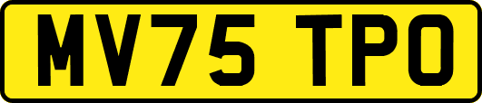 MV75TPO