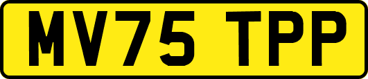 MV75TPP
