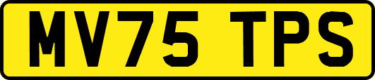 MV75TPS