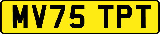 MV75TPT