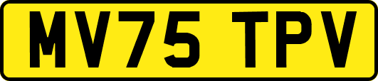 MV75TPV