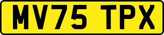 MV75TPX
