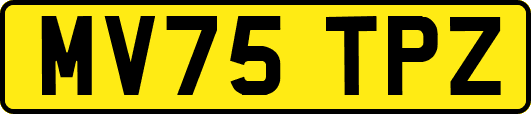 MV75TPZ