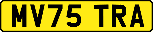 MV75TRA