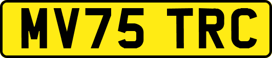 MV75TRC