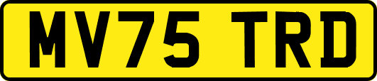 MV75TRD