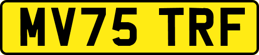 MV75TRF