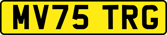 MV75TRG