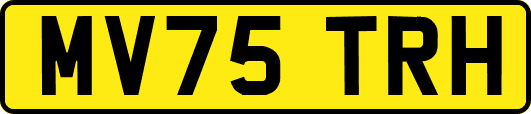 MV75TRH