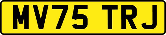 MV75TRJ