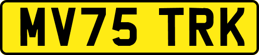 MV75TRK