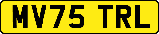 MV75TRL