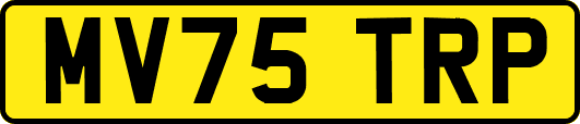 MV75TRP