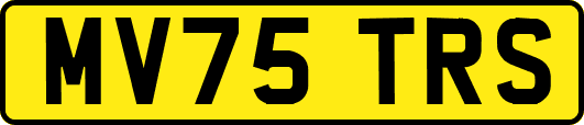 MV75TRS