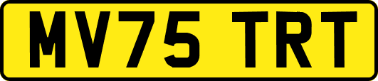 MV75TRT