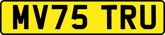 MV75TRU