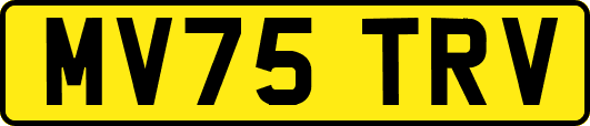 MV75TRV