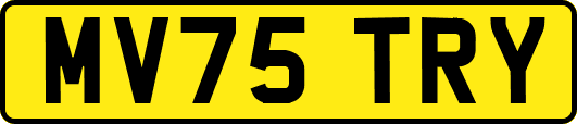 MV75TRY