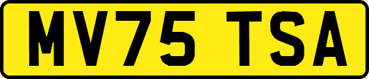 MV75TSA