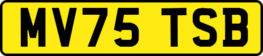 MV75TSB