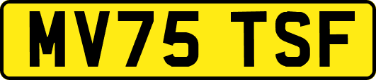 MV75TSF