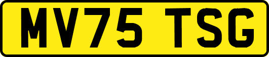 MV75TSG