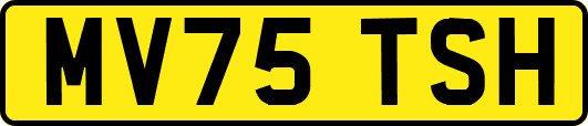 MV75TSH