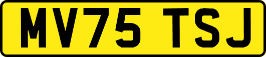 MV75TSJ