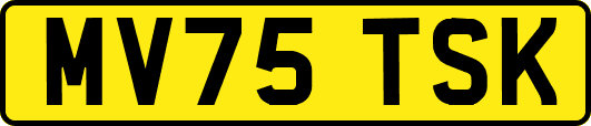 MV75TSK