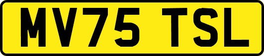 MV75TSL