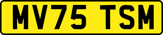 MV75TSM