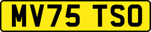 MV75TSO