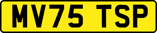 MV75TSP
