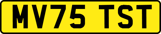 MV75TST