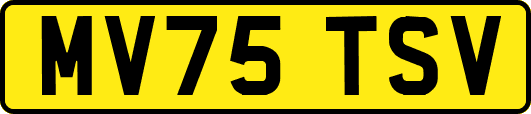 MV75TSV