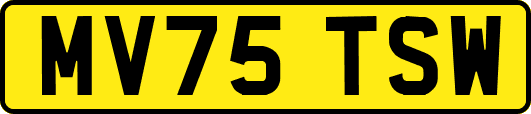 MV75TSW