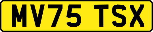 MV75TSX