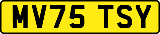 MV75TSY