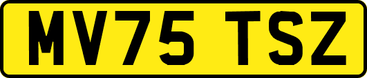 MV75TSZ