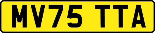 MV75TTA