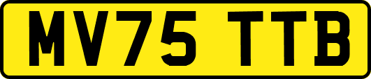 MV75TTB