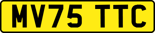 MV75TTC