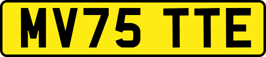MV75TTE