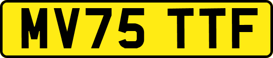 MV75TTF