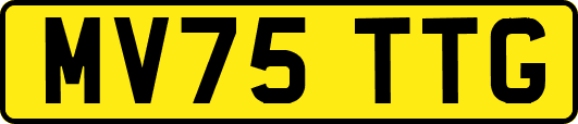 MV75TTG