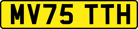 MV75TTH