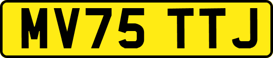 MV75TTJ