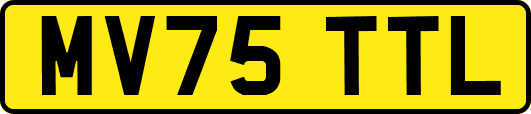 MV75TTL