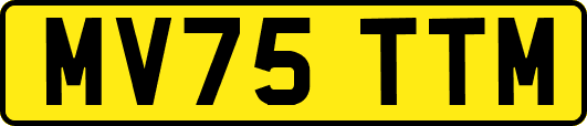 MV75TTM